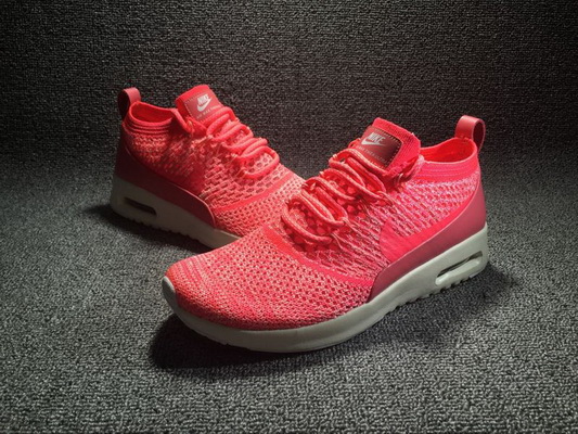 Super Max Nike Air Max Thea Ultra FK 87 GS--003